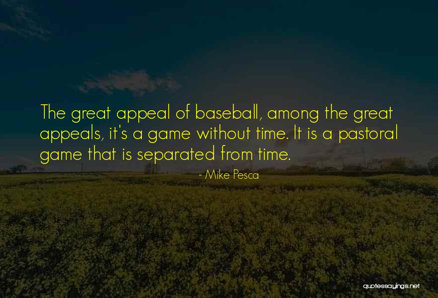 Mike Pesca Quotes 2014902 Mike Pesca Quotes 2014902
