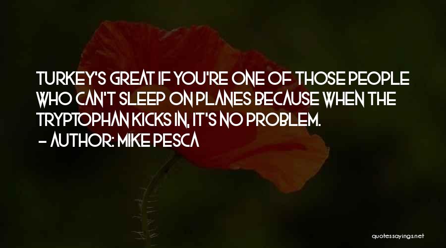 Mike Pesca Quotes 463749