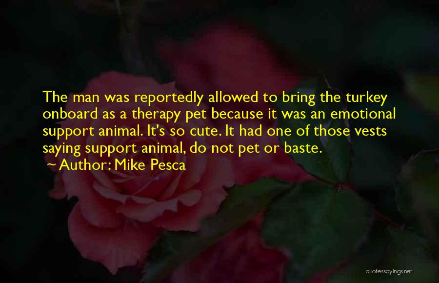 Mike Pesca Quotes 79742