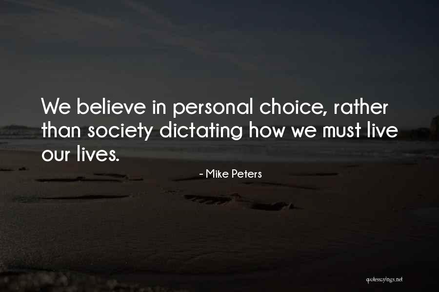Mike Peters Quotes 1221788 Mike Peters Quotes 1221788