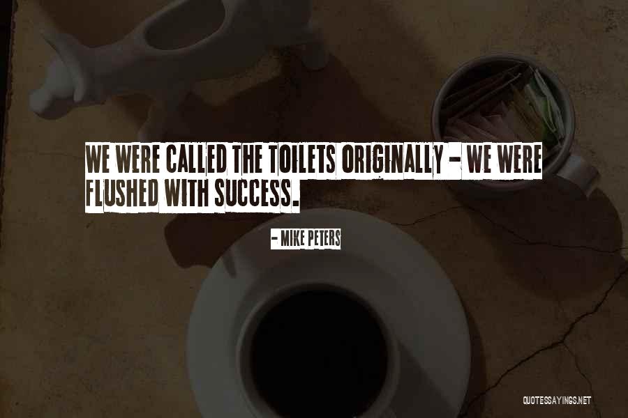 Mike Peters Quotes 786014 Mike Peters Quotes 786014