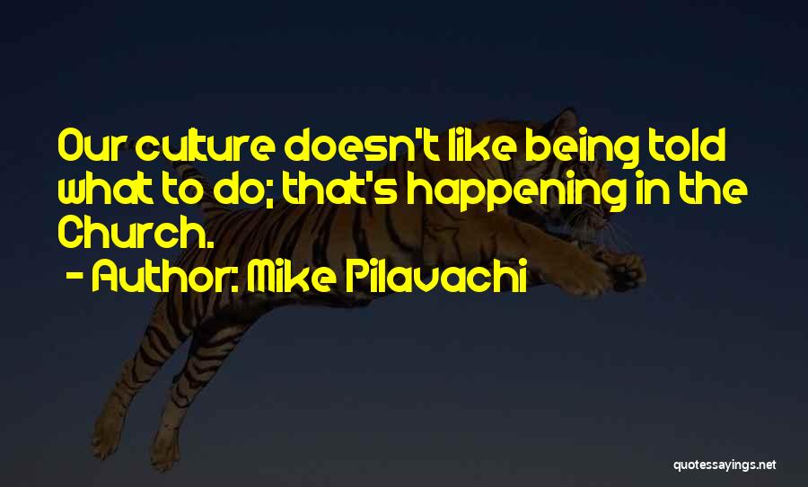 Mike Pilavachi Quotes 1660612