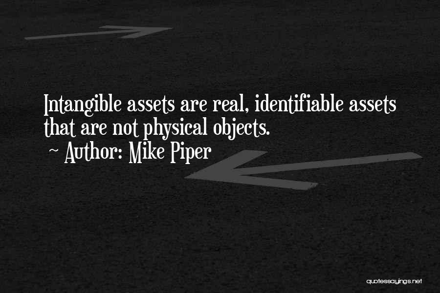 Mike Piper Quotes 1413252