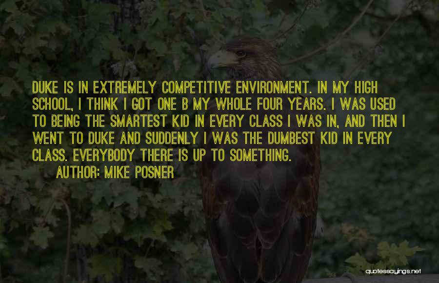 Mike Posner Quotes 128015