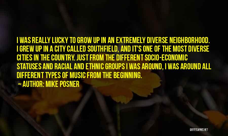 Mike Posner Quotes 328061