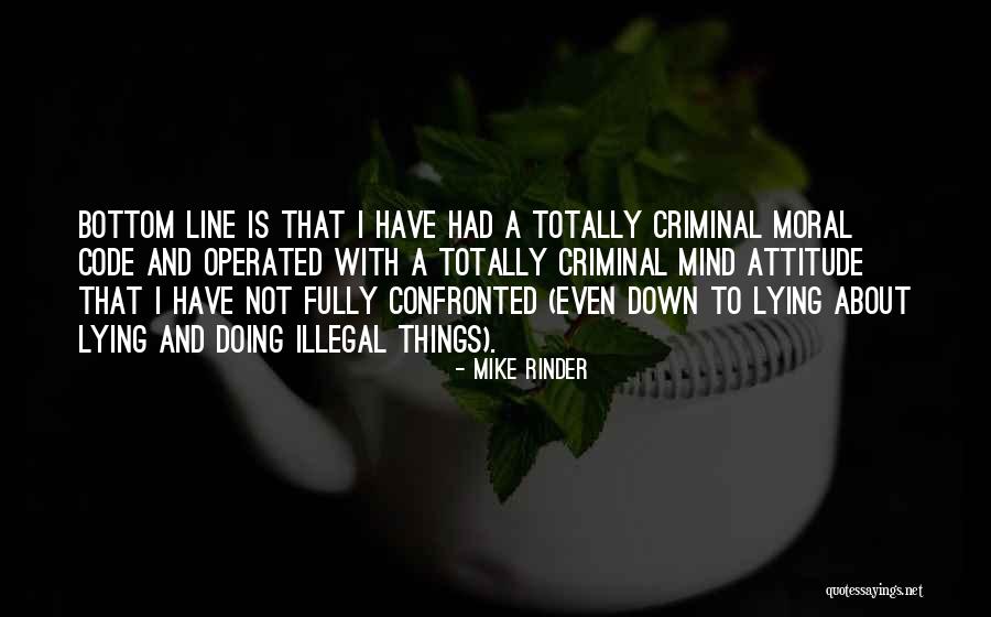 Mike Rinder Quotes 481950 Mike Rinder Quotes 481950