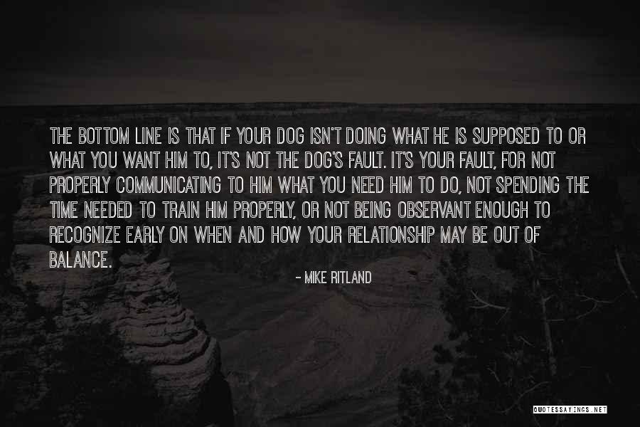 Mike Ritland Quotes 1116978 Mike Ritland Quotes 1116978