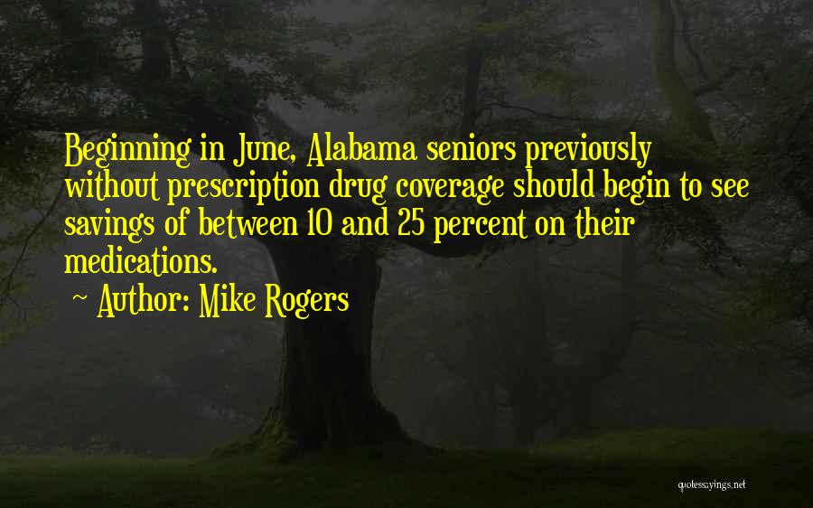 Mike Rogers Quotes 1528410