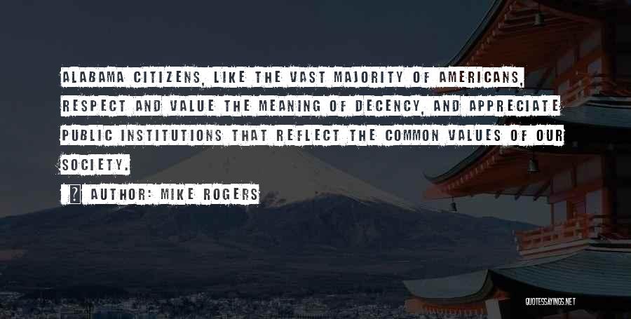 Mike Rogers Quotes 2206967