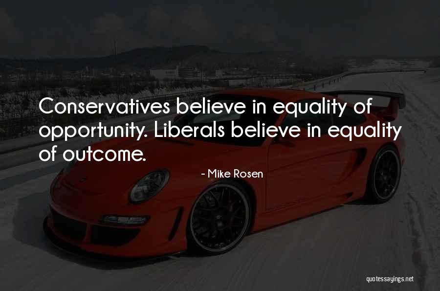 Mike Rosen Quotes 1213630