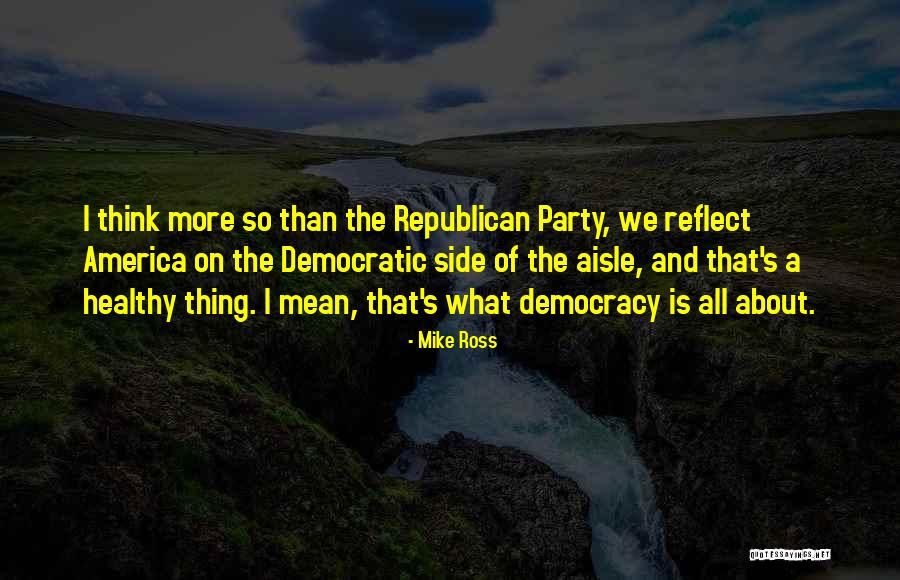 Mike Ross Quotes 1202556 Mike Ross Quotes 1202556