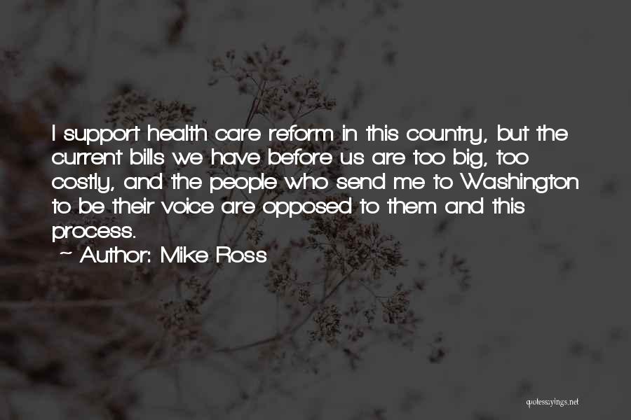 Mike Ross Quotes 1380647