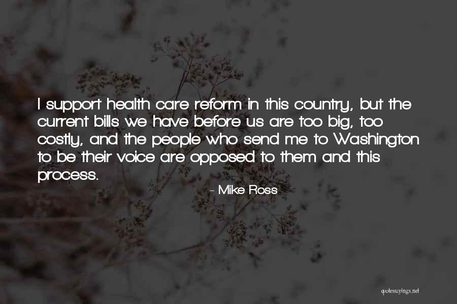 Mike Ross Quotes 1380647