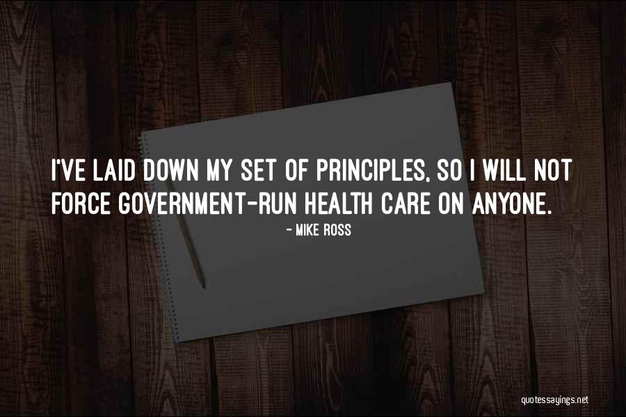 Mike Ross Quotes 1590531 Mike Ross Quotes 1590531