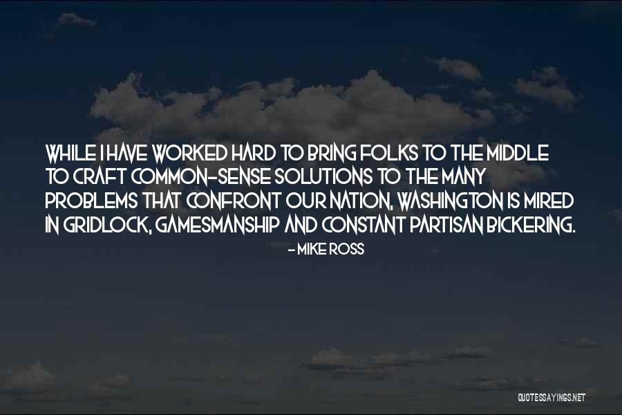 Mike Ross Quotes 2246369 Mike Ross Quotes 2246369