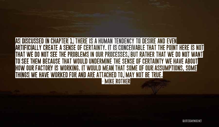Mike Rother Quotes 1129744 Mike Rother Quotes 1129744