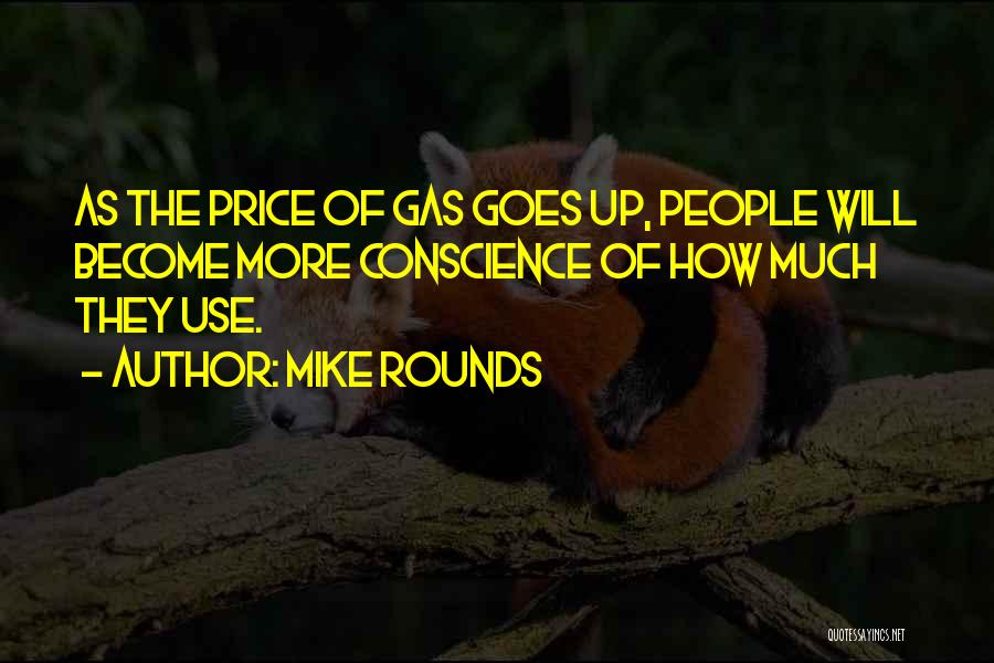 Mike Rounds Quotes 2247744