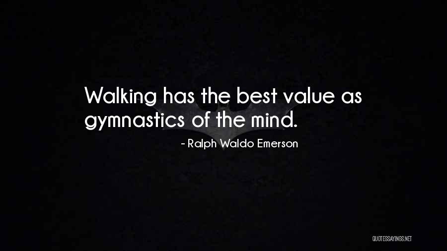 Mike Rowe Gun Quotes By Ralph Waldo Emerson Mike Rowe Gun Quotes By Ralph Waldo Emerson