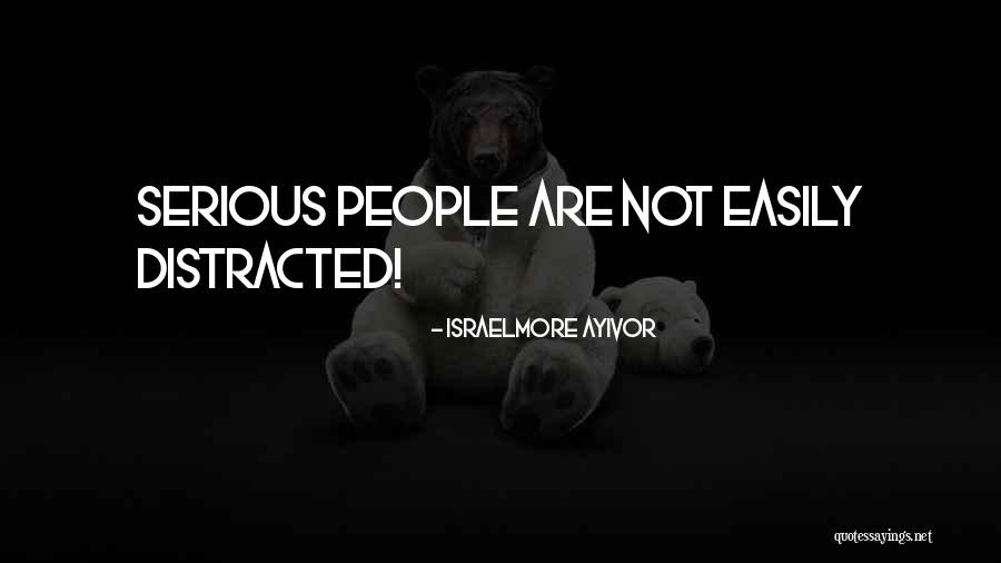 Mike Shannon Cardinals Quotes By Israelmore Ayivor