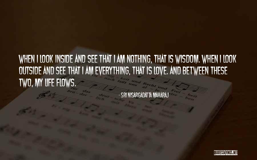 Mike Shannon Cardinals Quotes By Sri Nisargadatta Maharaj