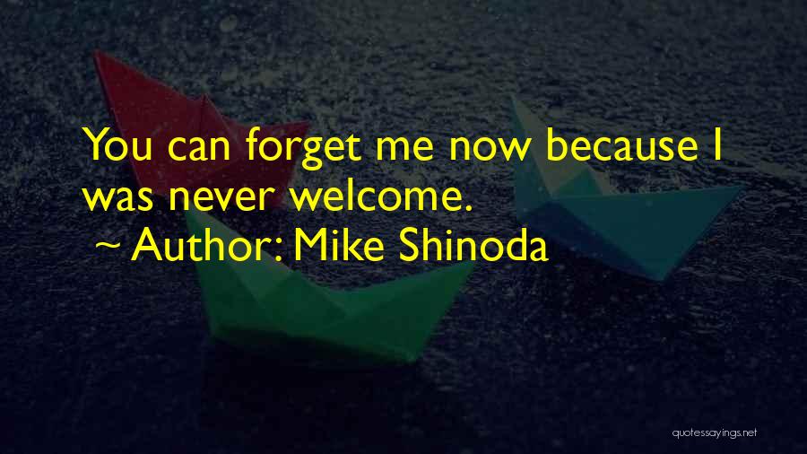 Mike Shinoda Quotes 1364718