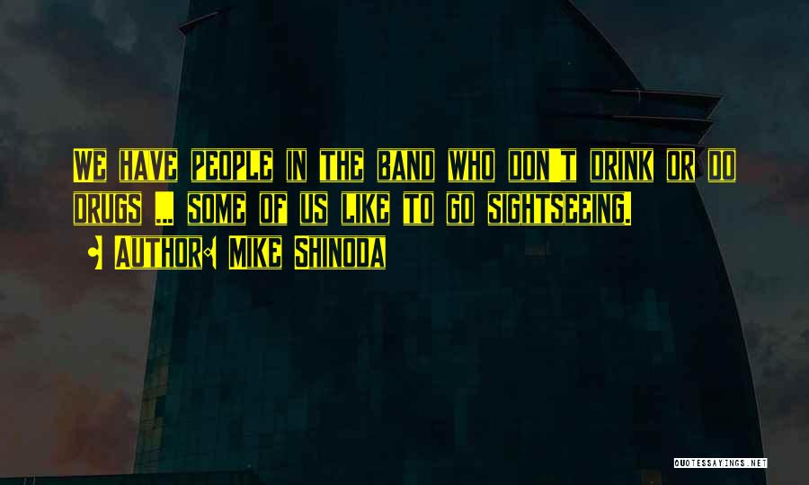 Mike Shinoda Quotes 1480982