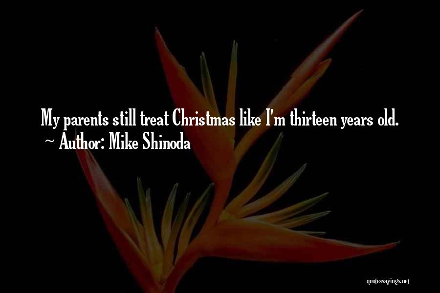 Mike Shinoda Quotes 1783069