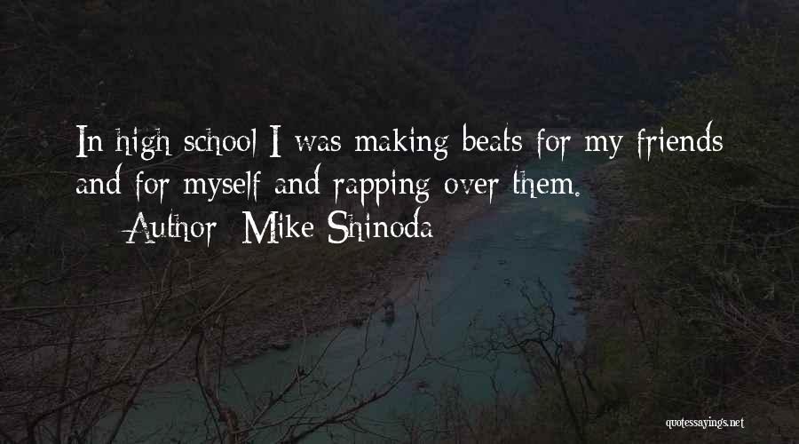 Mike Shinoda Quotes 1978733