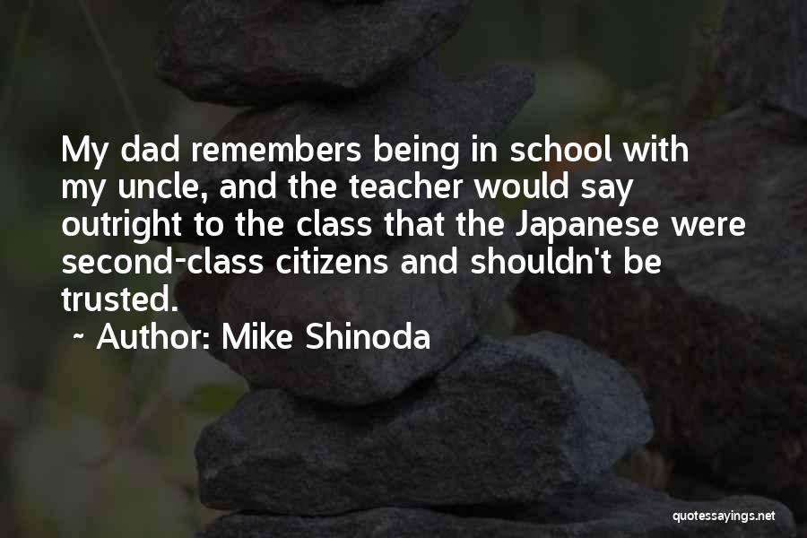 Mike Shinoda Quotes 2010993