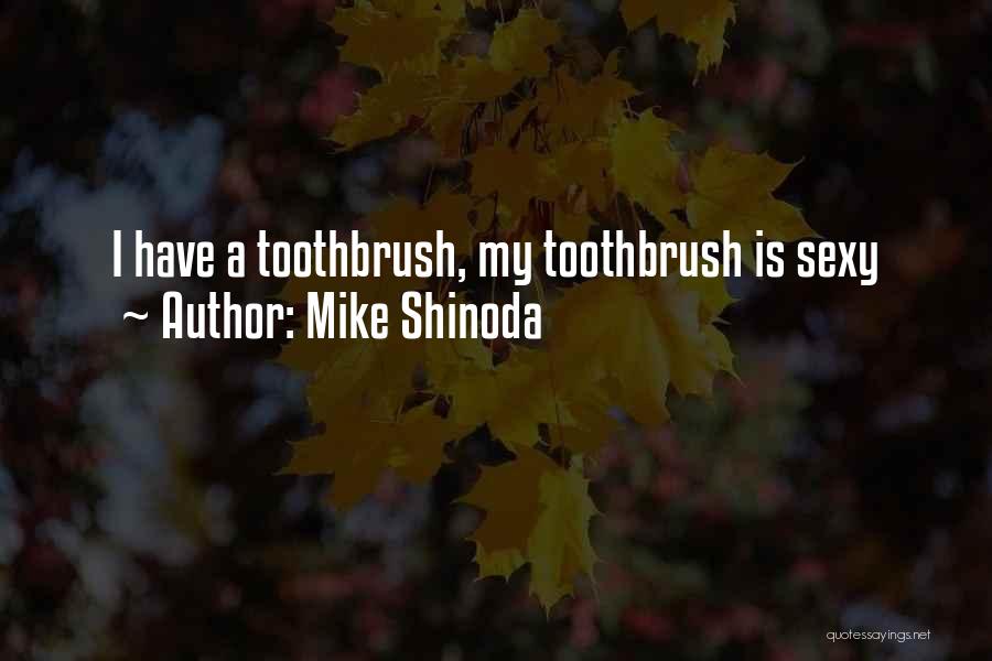 Mike Shinoda Quotes 901995