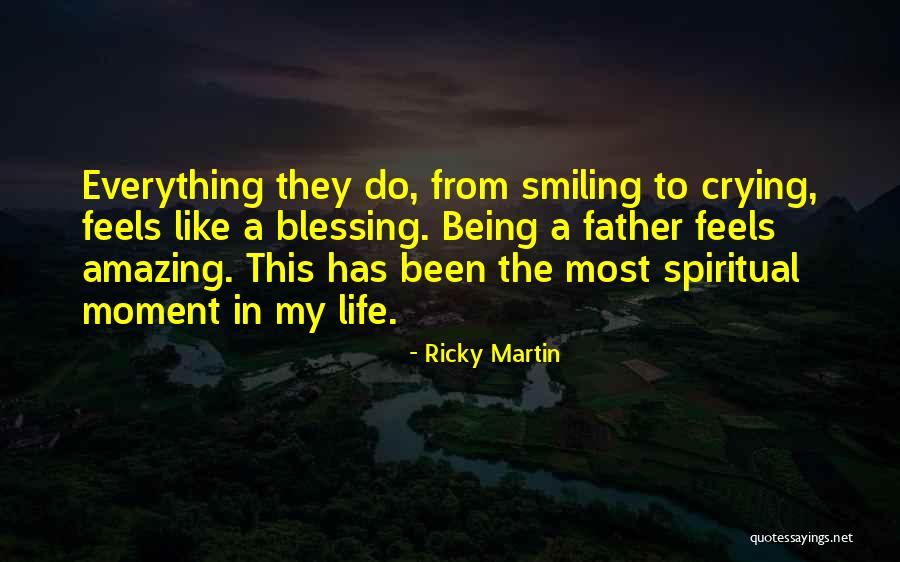 Mike Sievert Quotes By Ricky Martin Mike Sievert Quotes By Ricky Martin