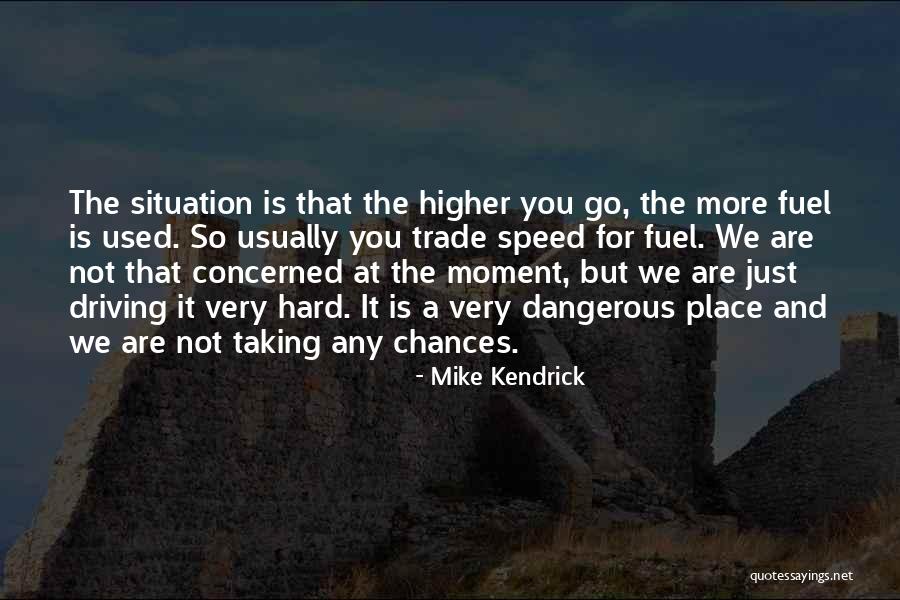 Mike Situation Quotes By Mike Kendrick Mike Situation Quotes By Mike Kendrick
