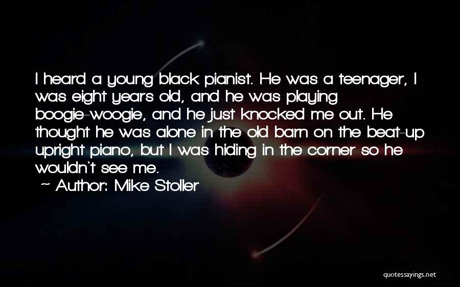 Mike Stoller Quotes 1331077