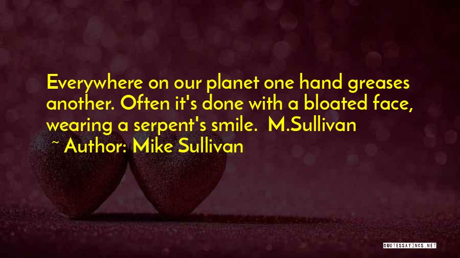 Mike Sullivan Quotes 1288483