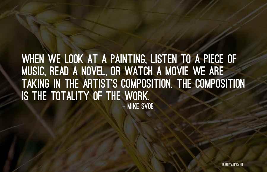 Mike Svob Quotes 1653753