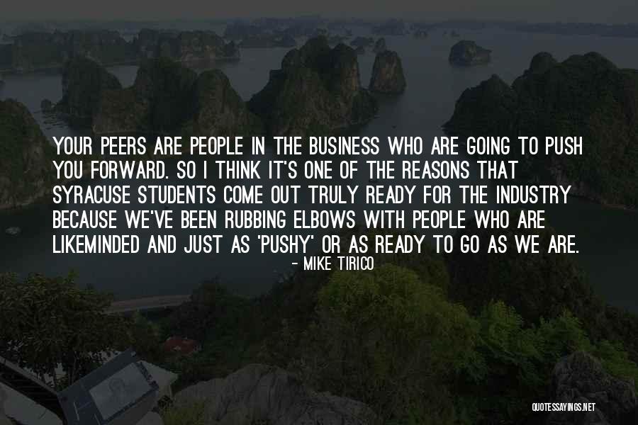 Mike Tirico Quotes 805247 Mike Tirico Quotes 805247