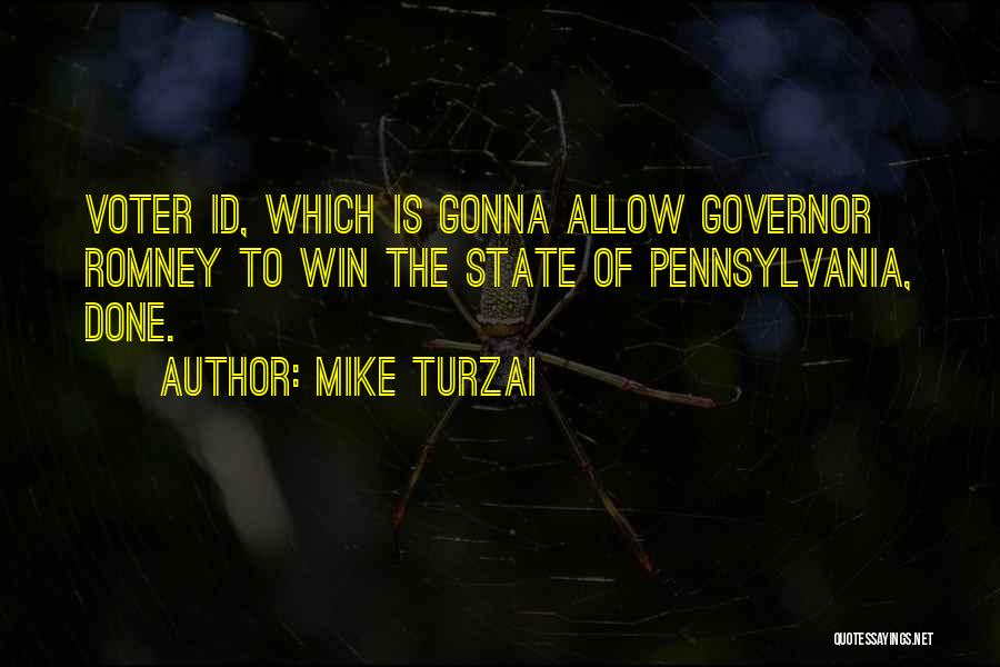 Mike Turzai Quotes 1632532