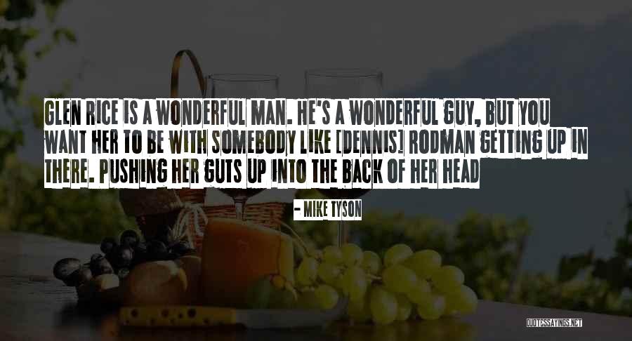 Mike Tyson Boxing Quotes By Mike Tyson Mike Tyson Boxing Quotes By Mike Tyson