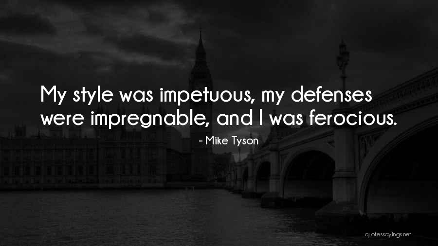 Mike Tyson Quotes 1175508 Mike Tyson Quotes 1175508