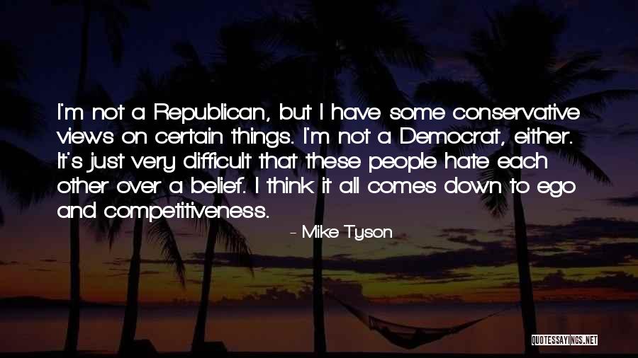 Mike Tyson Quotes 1415102 Mike Tyson Quotes 1415102
