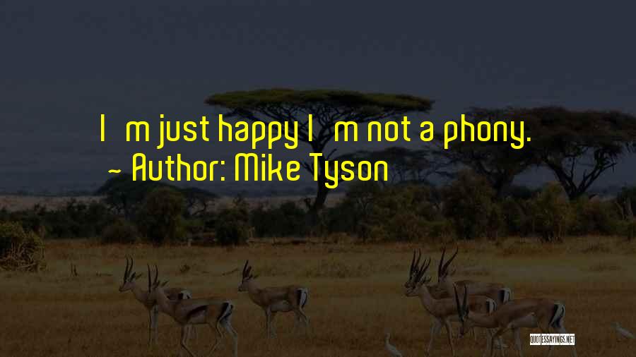 Mike Tyson Quotes 1561421