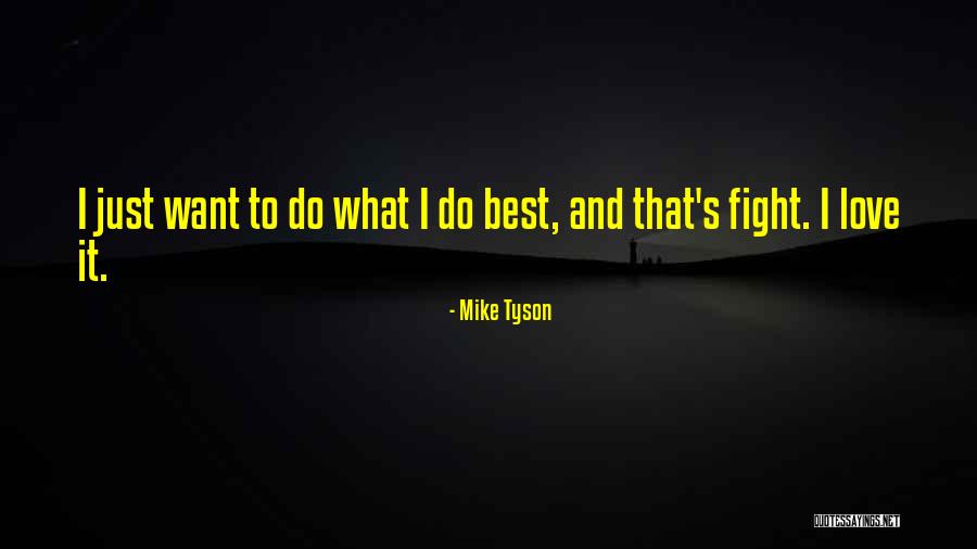 Mike Tyson Quotes 1561653