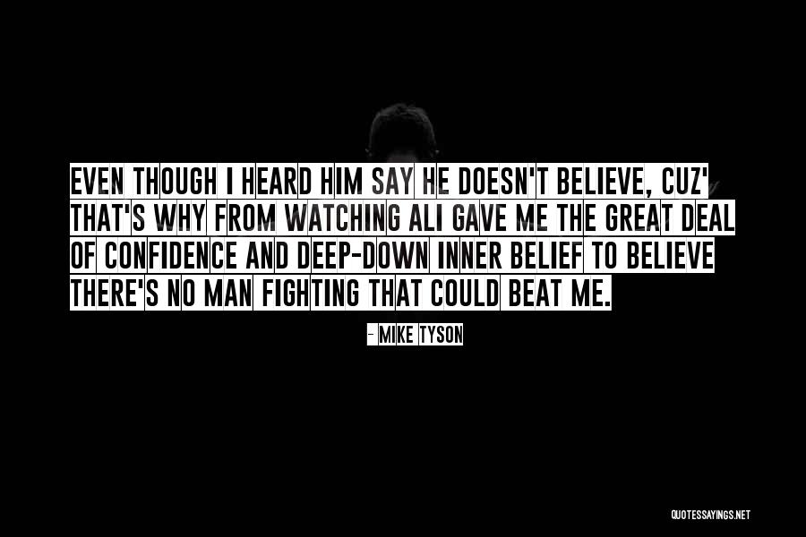 Mike Tyson Quotes 1904256 Mike Tyson Quotes 1904256