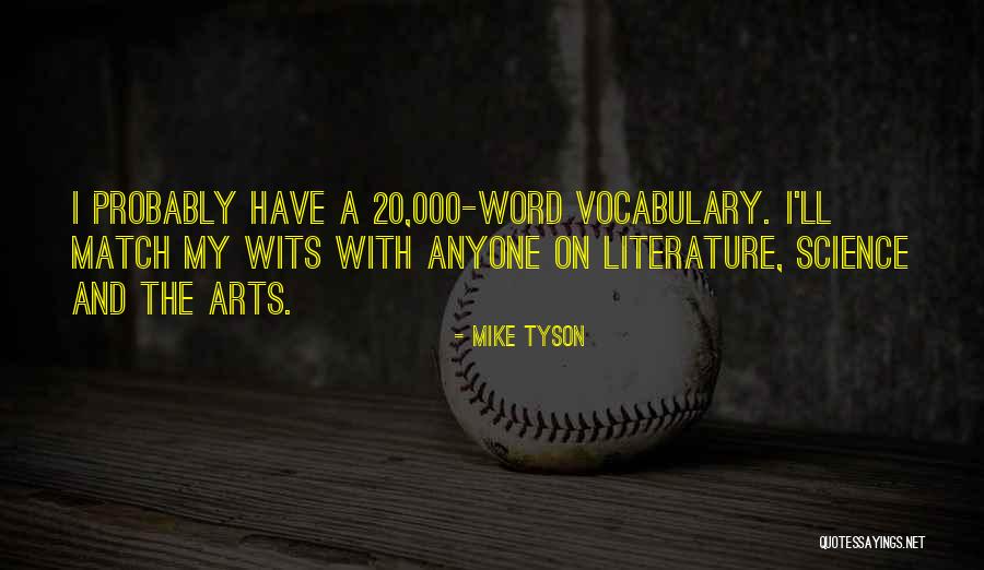 Mike Tyson Quotes 2017925 Mike Tyson Quotes 2017925