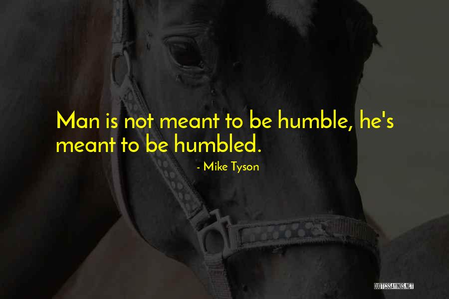 Mike Tyson Quotes 2132647 Mike Tyson Quotes 2132647