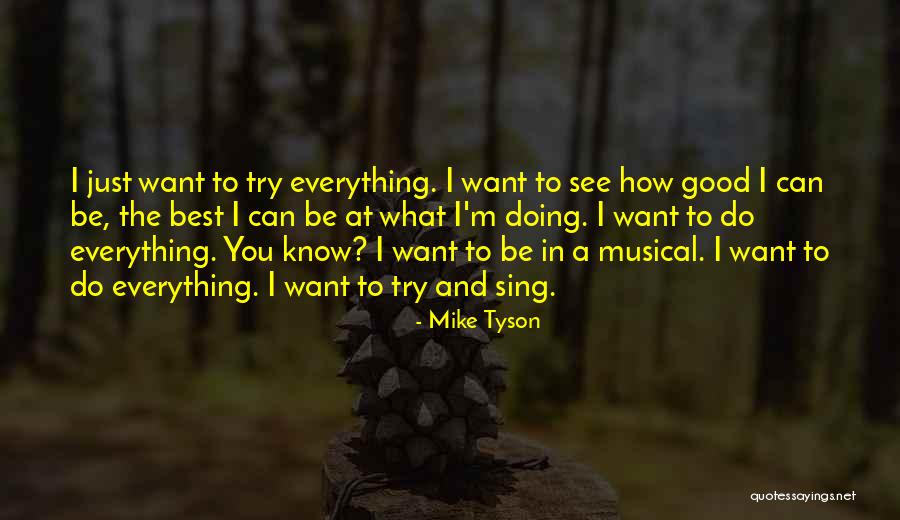 Mike Tyson Quotes 2243763 Mike Tyson Quotes 2243763