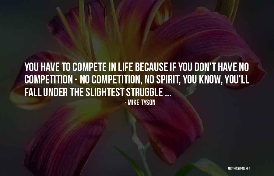 Mike Tyson Quotes 519086 Mike Tyson Quotes 519086