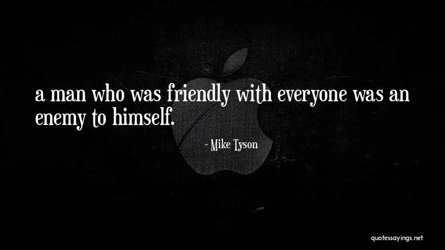 Mike Tyson Quotes 757314 Mike Tyson Quotes 757314