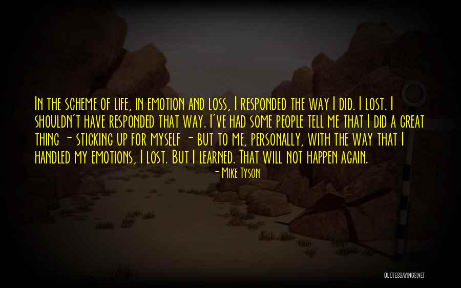 Mike Tyson Quotes 839311 Mike Tyson Quotes 839311
