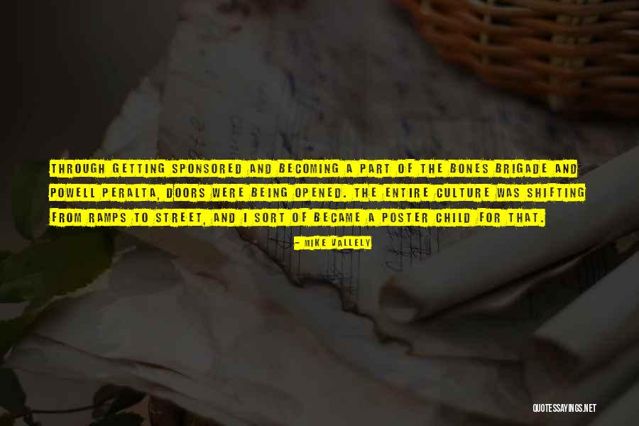 Mike Vallely Quotes 1029294 Mike Vallely Quotes 1029294